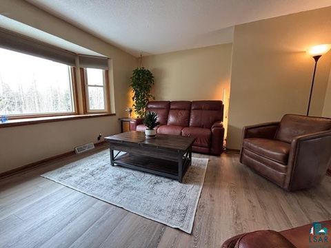 Tiny photo for 3559 O'Rourke Rd, Hibbing, MN 55746 (MLS # 6124224)