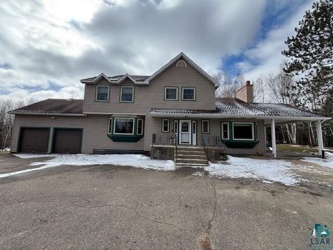 Photo of 3559 O'Rourke Rd, Hibbing, MN 55746 (MLS # 6124224)