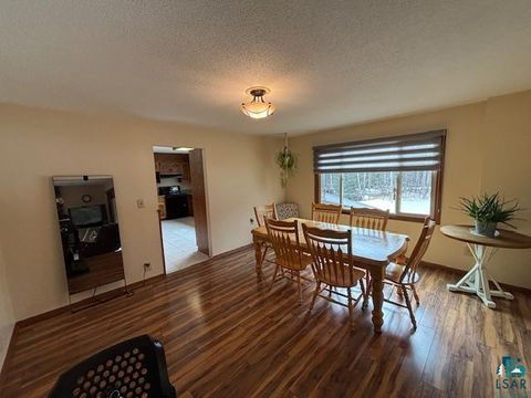 Tiny photo for 3559 O'Rourke Rd, Hibbing, MN 55746 (MLS # 6124224)