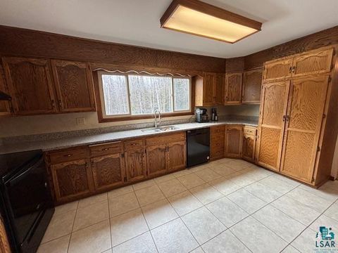 Tiny photo for 3559 O'Rourke Rd, Hibbing, MN 55746 (MLS # 6124224)
