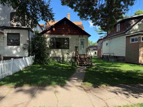 Tiny photo for 1620 E 4th Ave, Hibbing, MN 55746 (MLS # 6127179)