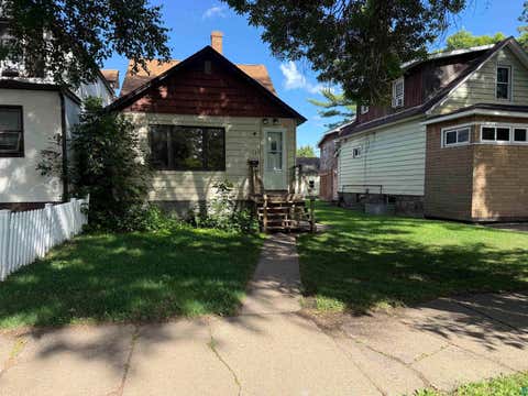 Photo of 1620 E 4th Ave, Hibbing, MN 55746 (MLS # 6127179)