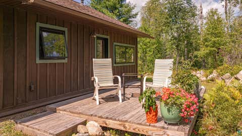 Tiny photo for 1583 Jewel Ridge Rd, Ely, MN 55731 (MLS # 6127341)