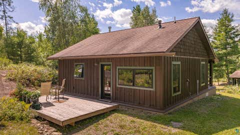 Tiny photo for 1583 Jewel Ridge Rd, Ely, MN 55731 (MLS # 6127341)
