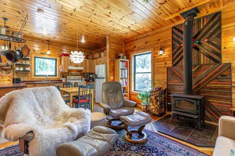 Tiny photo for 1583 Jewel Ridge Rd, Ely, MN 55731 (MLS # 6127341)
