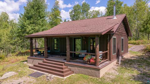 Photo of 1583 Jewel Ridge Rd, Ely, MN 55731 (MLS # 6127341)