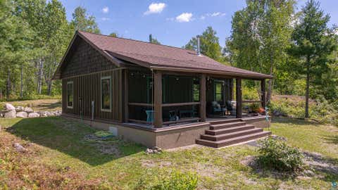 Tiny photo for 1583 Jewel Ridge Rd, Ely, MN 55731 (MLS # 6127341)
