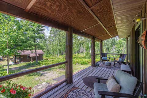 Tiny photo for 1583 Jewel Ridge Rd, Ely, MN 55731 (MLS # 6127341)