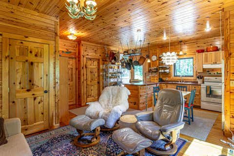 Tiny photo for 1583 Jewel Ridge Rd, Ely, MN 55731 (MLS # 6127341)
