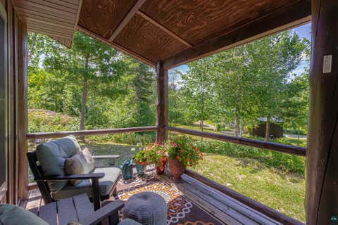 Tiny photo for 1583 Jewel Ridge Rd, Ely, MN 55731 (MLS # 6127341)