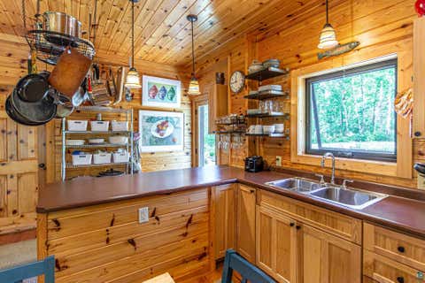 Tiny photo for 1583 Jewel Ridge Rd, Ely, MN 55731 (MLS # 6127341)