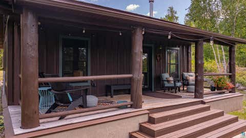 Tiny photo for 1583 Jewel Ridge Rd, Ely, MN 55731 (MLS # 6127341)