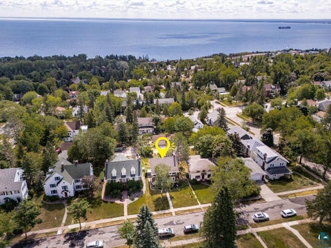 Tiny photo for 2816 E 1st St, Duluth, MN 55812 (MLS # 6127516)
