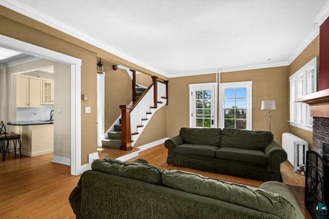 Tiny photo for 2816 E 1st St, Duluth, MN 55812 (MLS # 6127516)