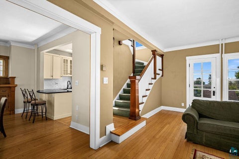 Tiny photo for 2816 E 1st St, Duluth, MN 55812 (MLS # 6127516)