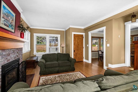 Tiny photo for 2816 E 1st St, Duluth, MN 55812 (MLS # 6127516)
