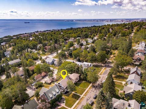 Tiny photo for 2816 E 1st St, Duluth, MN 55812 (MLS # 6127516)