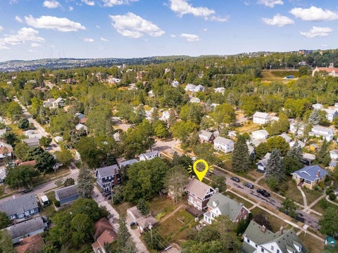Tiny photo for 2816 E 1st St, Duluth, MN 55812 (MLS # 6127516)