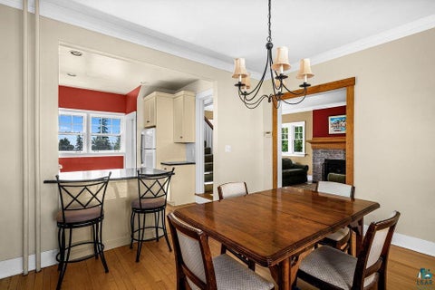 Tiny photo for 2816 E 1st St, Duluth, MN 55812 (MLS # 6127516)