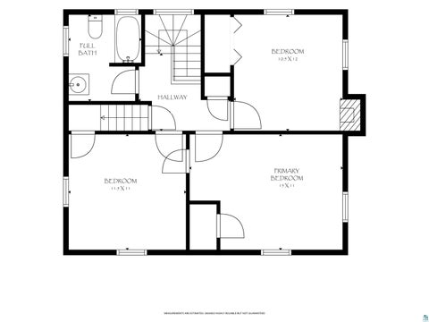 Tiny photo for 2816 E 1st St, Duluth, MN 55812 (MLS # 6127516)