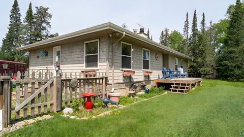 Tiny photo for 7079 Pike River Rd, Embarrass, MN 55732 (MLS # 6126003)