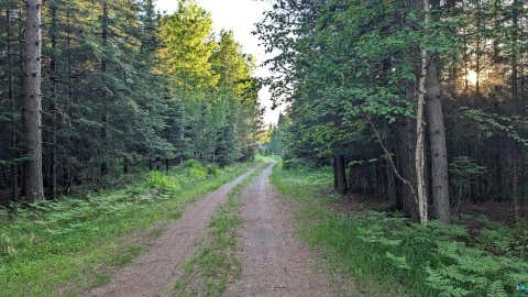 Tiny photo for 7079 Pike River Rd, Embarrass, MN 55732 (MLS # 6126003)