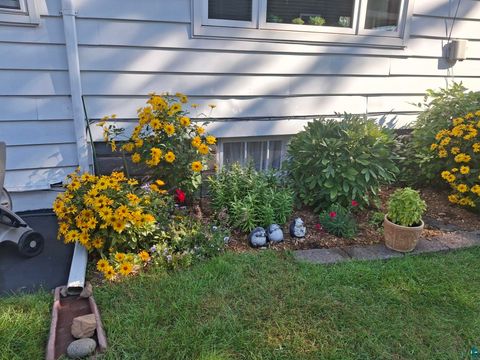 Tiny photo for 1745 Carver Ave, Duluth, MN 55803 (MLS # 6123783)