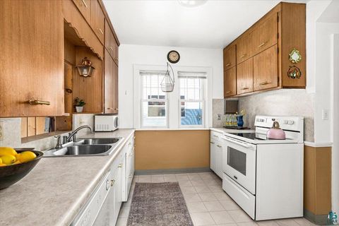 Tiny photo for 1745 Carver Ave, Duluth, MN 55803 (MLS # 6123783)
