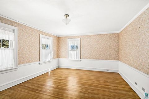 Tiny photo for 1745 Carver Ave, Duluth, MN 55803 (MLS # 6123783)