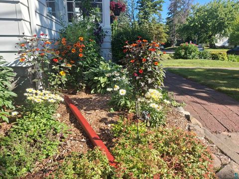 Tiny photo for 1745 Carver Ave, Duluth, MN 55803 (MLS # 6123783)