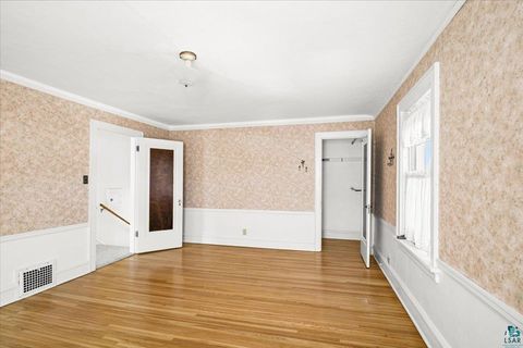 Tiny photo for 1745 Carver Ave, Duluth, MN 55803 (MLS # 6123783)