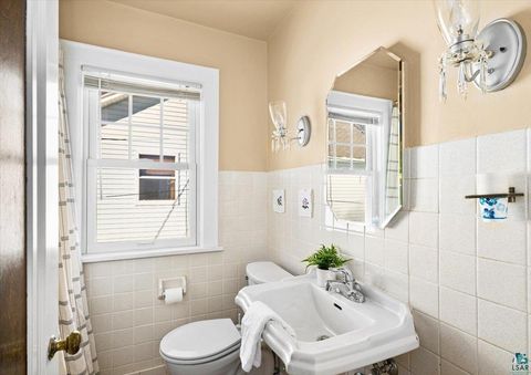 Tiny photo for 1745 Carver Ave, Duluth, MN 55803 (MLS # 6123783)