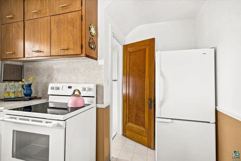 Tiny photo for 1745 Carver Ave, Duluth, MN 55803 (MLS # 6123783)