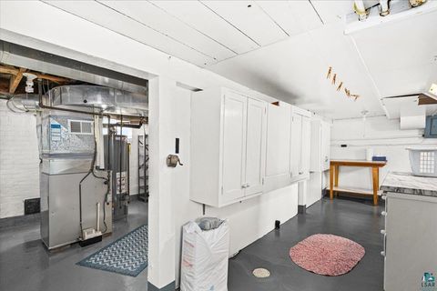 Tiny photo for 1745 Carver Ave, Duluth, MN 55803 (MLS # 6123783)