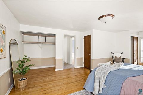 Tiny photo for 1745 Carver Ave, Duluth, MN 55803 (MLS # 6123783)