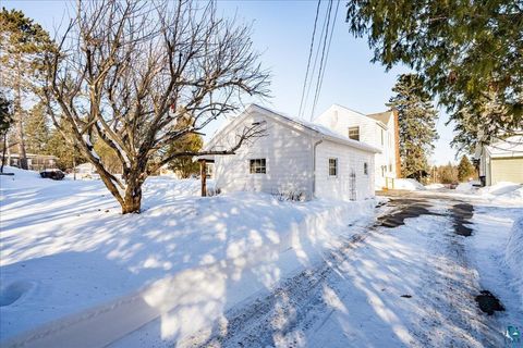 Tiny photo for 1745 Carver Ave, Duluth, MN 55803 (MLS # 6123783)