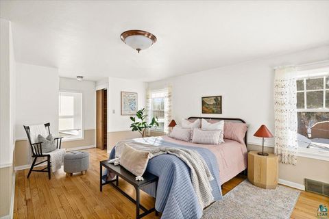 Tiny photo for 1745 Carver Ave, Duluth, MN 55803 (MLS # 6123783)