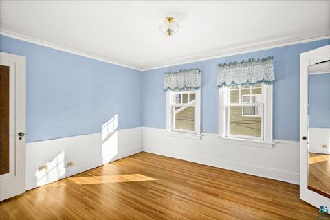 Tiny photo for 1745 Carver Ave, Duluth, MN 55803 (MLS # 6123783)