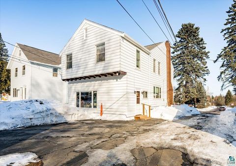 Tiny photo for 1745 Carver Ave, Duluth, MN 55803 (MLS # 6123783)