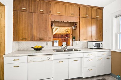 Tiny photo for 1745 Carver Ave, Duluth, MN 55803 (MLS # 6123783)