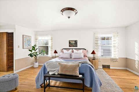 Tiny photo for 1745 Carver Ave, Duluth, MN 55803 (MLS # 6123783)