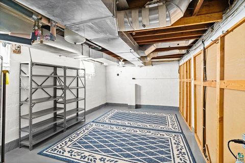 Tiny photo for 1745 Carver Ave, Duluth, MN 55803 (MLS # 6123783)