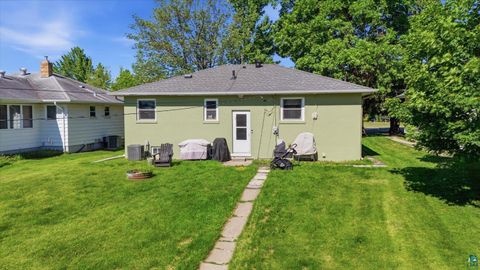 Tiny photo for 3926 3rd Ave E AVE, Hibbing, MN 55746 (MLS # 6126267)