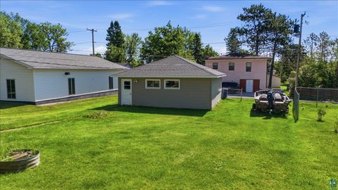 Tiny photo for 3926 3rd Ave E AVE, Hibbing, MN 55746 (MLS # 6126267)