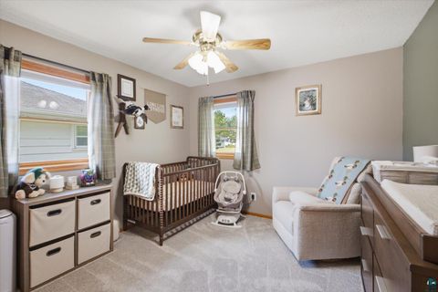 Tiny photo for 3926 3rd Ave E AVE, Hibbing, MN 55746 (MLS # 6126267)
