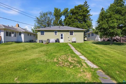 Tiny photo for 3926 3rd Ave E AVE, Hibbing, MN 55746 (MLS # 6126267)