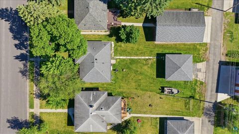 Tiny photo for 3926 3rd Ave E AVE, Hibbing, MN 55746 (MLS # 6126267)