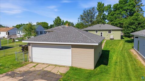 Tiny photo for 3926 3rd Ave E AVE, Hibbing, MN 55746 (MLS # 6126267)