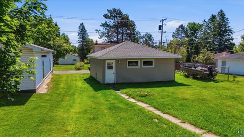 Tiny photo for 3926 3rd Ave E AVE, Hibbing, MN 55746 (MLS # 6126267)