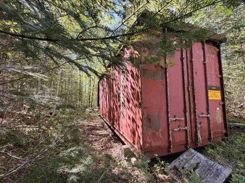 Tiny photo for 9685 Gunflint Tr, Grand Marais, MN 55604 (MLS # 6125791)